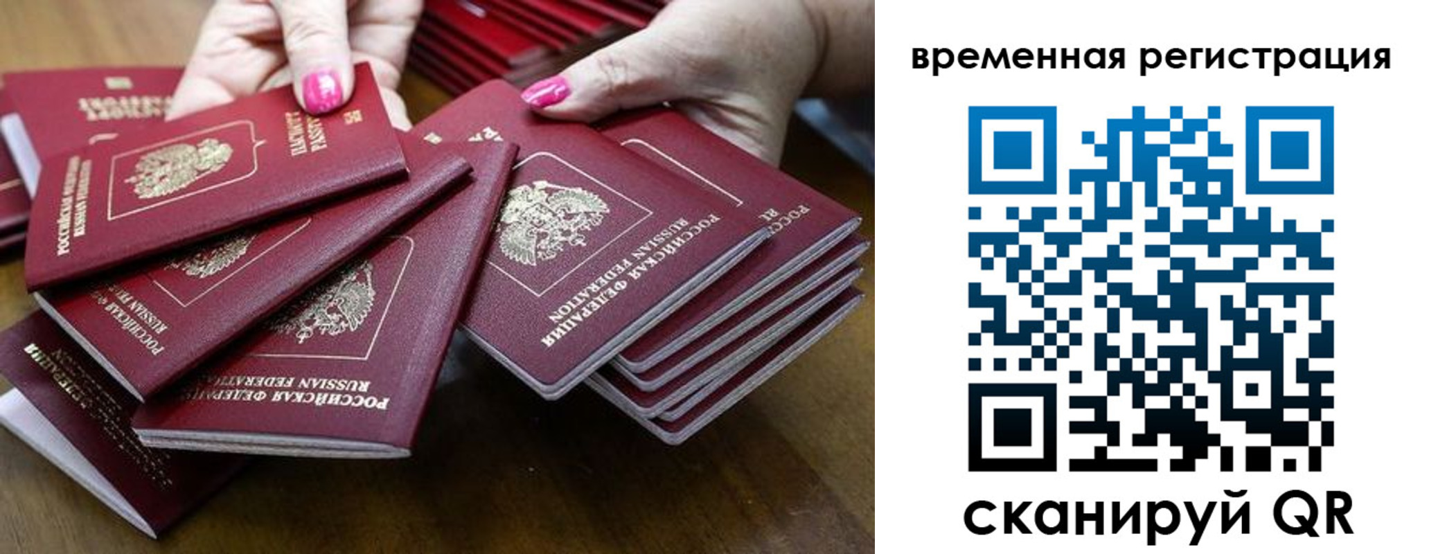 временная регистрация поиск в Богдановиче